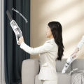 Handheld Home Vacuum Cleaner Rechargeable Portable Vacuum Cleaner Car Home Dual Purpose Wireless Dust Catcher Pet Hair 10000PA. 