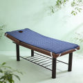Winter Warm Non Slip Beauty Bed Mattress For Salon SPA Massage Soft Fitted Sheet.