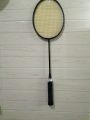 YONEX CARBONEX 21 SP CAB21 BADMINTON RACKET (3U-G4) with( BG 65 Gutt). 