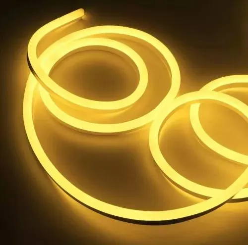 YELLOW%20LED%20strip%20Flexible%20NEON%20Rope%20Light%20waterproof/LED%20Neon%20Lights%20decoration%20with%20220V%20adapter%20-%20Image%202