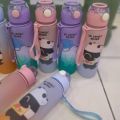 700ml most popular water bottle bear design.