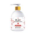 Dr jk1 Sunscreen Lotion Spf 50+/+++ 200 ml. 