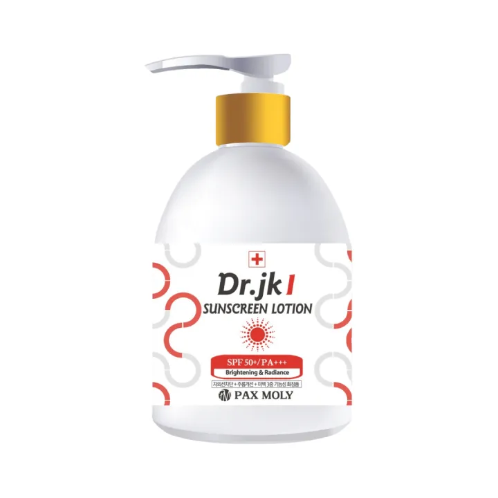 Dr%20jk1%20Sunscreen%20Lotion%20Spf%2050+/+++%20200%20ml%20-%20Image%202