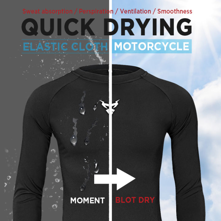 MOTOCENTRIC%20Summer%20Men%20Cycling%20Bottoming%20Underwear%20Quick%20Dry%20Clothes%20Motorcycle%20Bottoming%20Suit%20Sport%20Breathable%20MTB%20Moto%20Jersey%20-%20Image%203