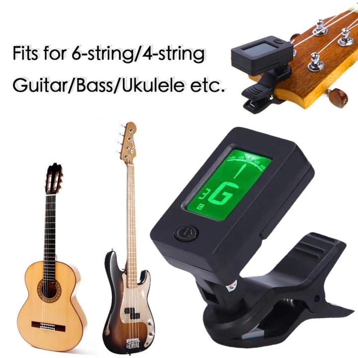 Guitar%20Tuner%20Device%2012-Tone%20Ukulele%20Bass%20Violin%20Tuner%20Portable%20Automatic%20Vibration%20Transmission%20Instrument%20Tuner%20Accessory%20-%20Image%203
