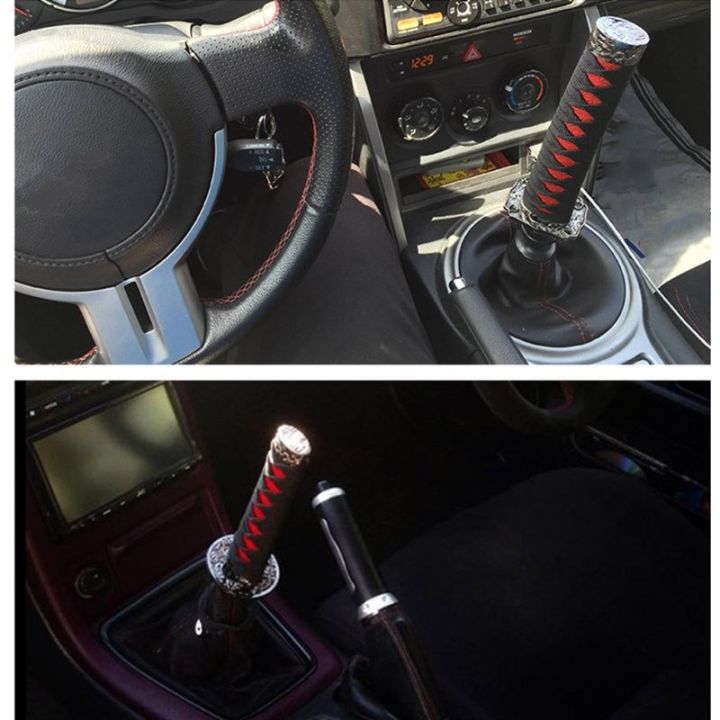 150MM%20Universal%20JDM%20Katana%20Samurai%20Sword%20Shift%20Knob%20Shifter%20With%20Adapters%20Gear%20Shift%20Knob%20Transmission%20Gearstick%20Car%20Accessories%20-%20Image%206