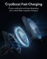 ESR Magnetic Wireless Car Charger Mount with CryoBoost (HaloLock). 