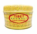 "Tibet Powder 100g Baby Powder with Puff – Newborn Baby Accessories for Baby Use, Gift for Baby Skin Care Powder.". 