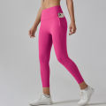 Women Leggings With Pockets Yoga Pants Gym Leggings Sport Women Fitness High Waist Female Legging Tummy Control Running Training.
