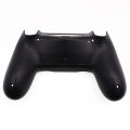 Top Housing Shell Case For PS4 5.0 Game Controller For PlayStation 4 JDS-050 055 JDM-050 055 Lower Faceplate Replacement.
