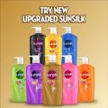 International Thailand product Sunsilk smooth & Manazable Shampoo 625 Ml. 