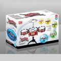 Baby Drum set. 