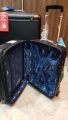 Assoda luggage. 