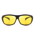 Drivers Goggles Interior Accessory Protective Gears Sunglasses Night Vision Glasses Anti Glare Car Driving Glasses 2024 NEW.