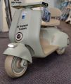 Kids battery operated Vespa scooter imported. 
