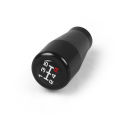 Classic Style Universal Racing 5 Speed Car Gear Shifter Knob Manual Automatic Gear Shift Knob Shift Lever. 