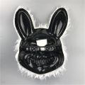 Fancy Halloween Party Stage Scary Bear Rabbit Cartoon Cosplay Face Mask Head Cover Carnival Costume Props Dance Masquerade Mask. 