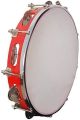 Khanjari Tambourine Hand Percussion Musical Instrument 8 inc. 