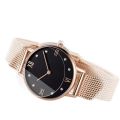 1/2/3/5PCS Thickness 1.0mm Round Watch Glass 15mm To 45mm Smartwatch Replacement Crystal Lens Flat Mirror Glass Watch Accessorie. 