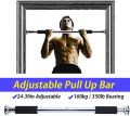 Door Way Gym Bar, pull Up Bar, Chin Bar,. 