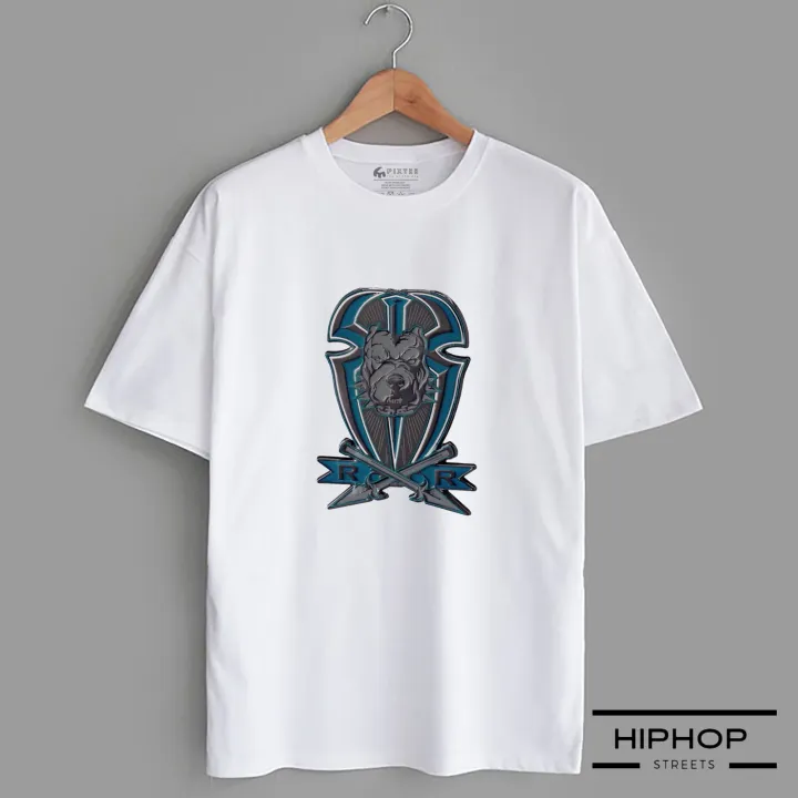 WWE%20-%20ROMAN%20REIGNS%20-%20UNISEX%20PREMIUM%20COTTON%20T%20SHIRT%20-%20Image%203