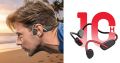 Borofone BE62 Bone Conduction Headphones. 