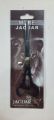 Jaguar professional hair cuting Scissors Black colour stainless steel. 