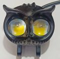 LED ULLU LIGHT WITH 4 LIGHTS(WHITE,YELLOW,WARM AND FLASHING). 