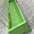 Feeding Tray Feeder for birds, chickens and poultry -2ft. 