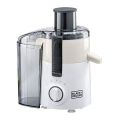 Black&Decker Juicer JE-250. 