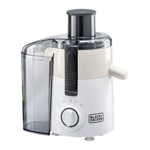 Black&Decker Juicer JE-250