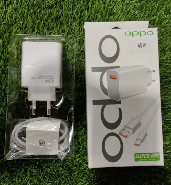 Official%20Oppo%2045W%20Super%20Vooc%20Fast%20Charger%20Original%20Premium%20Quality%20-%20Image%203