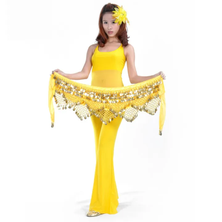New%20Style%20Top%20Selling%20Belly%20Dance%20Waist%20Chain%20Hip%20Scarf%20Bellydance%20Coins%20Belt%20Dancing%20Waist%20Belt%20Dancer's%20Accessories%20-%20Image%205