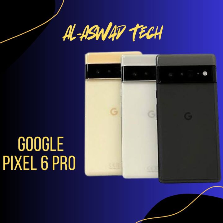 Google%20Pixel%206%20pro%20%7C%20official%20PTA%20approved%20%7C%2012GB%20Ram%20%7C%20128GB%20%20&%20256GB%20storage%20%7C%20just%20like%20new%20condition%20without%20box%20-%20Image%202
