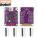 ESP32 S2 Mini / ESP8266 D1 Mini Board CH340 / ESP32-S2FN4R2 4MB FLASH 2MB PSRAM MicroPython Development Board. 