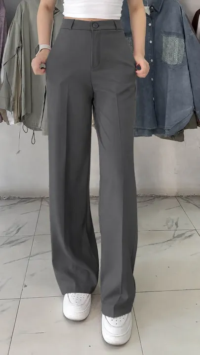 New%20Ladies%20Premium%20Formal%20Wide%20Leg%20Pant/%20Premium%20Soft%20Stretch%20Fabric/%20Elegant%20Look%20for%20Every%20Occasion%20-%20Image%202