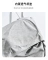 Women's Cotton Sling Camisole Crop Sleeveless Shirt Straps Skinny Tank Summer Simple Lady Bra Base.