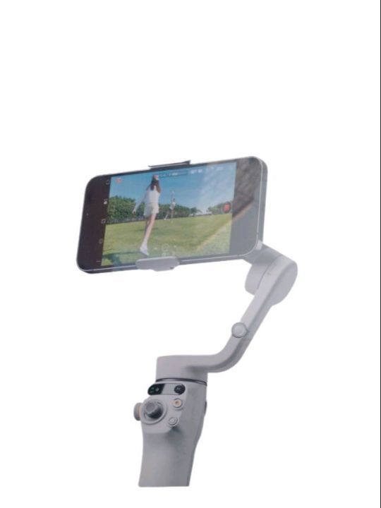 dji OSMO MOBILE 6 SMARTPHONE STABLIZER