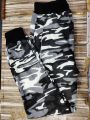 Commando Trouser For Men And Boy , CAMOUFLAGE print, Soft and Smooth Fabric, Handwashable And Fashionable Article , Original Commando Print. 