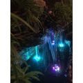 Solar Water Fountain Pool Pond Waterfall Fountain Garden Decoration Outdoor Bird Bath Solar Power Floating Water Pump Decoration.