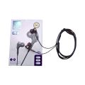 Brandnew N17 Handfree earphone headset six months warranty black colour. 