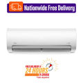 Midea 2 Ton Inverter Air Conditioner (MSI24CRN) with Free Delivery.