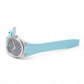 Liquid Silicone Strap for Tissot PRX Series 35mm 40mm Quick Release Men Women  Replacement Watch Band Bracelet 11mm 12mm. 