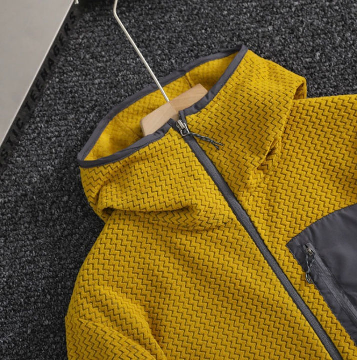 ARC%20Outdoor%20Men's%20and%20Women's%20Leisure%20Sports%20Fishing%20Travel%20Trend%20Mountain%20Grab%20Velvet%20Hooded%20Wavy%20Camping%20All-match%20Jacket%20-%20Image%206