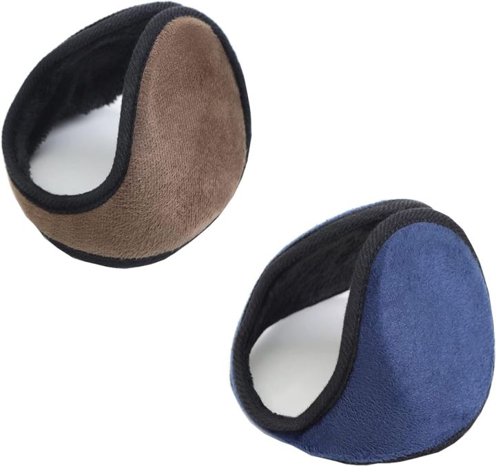 Ear%20Muffs%20Winter%20Thick%20Ear%20Warmers%20Fleece%20Plush%20Earmuffs%20Cover%20Behind%20Band%20Head%20Ear%20Guard%20-%20Image%203