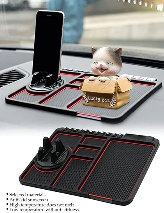 Anti-Slip%20Phone%20Holder%20with%20Extra%20Large%20Pad,%20Phone%20Holder%20in%20Car,%20Universal%20Multifunction%20Car%20Dashboard%20Non-Slip%20Mat%20for%20Phones,%20Sunglasses,%20Keys,%20Gadgets%20and%20More%20-%20Image%205