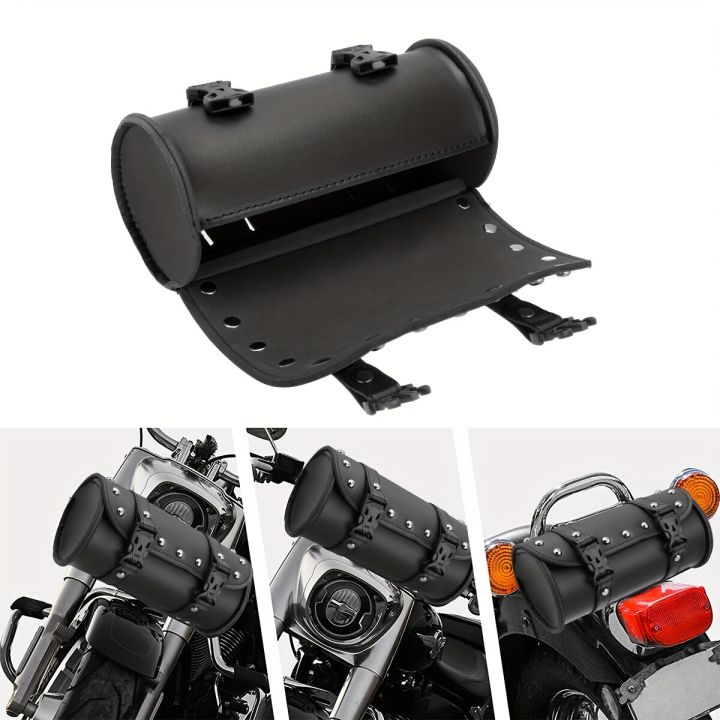 Motorcycle%20Back%20Seat%20Bag%20PU%20Leather%20Tail%20Pack%20Waterproof%20Motorbike%20Side%20Bag%20Retro%20%20Mini%20Universal%20Roll%20Bag%20-%20Image%202