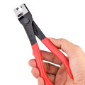 Car Oil Hose Crimping Plier Repair Tools Calliper Vise Pipe Clamp Collar Clip Auto Repairing Motorcycle Automotive Accessories.