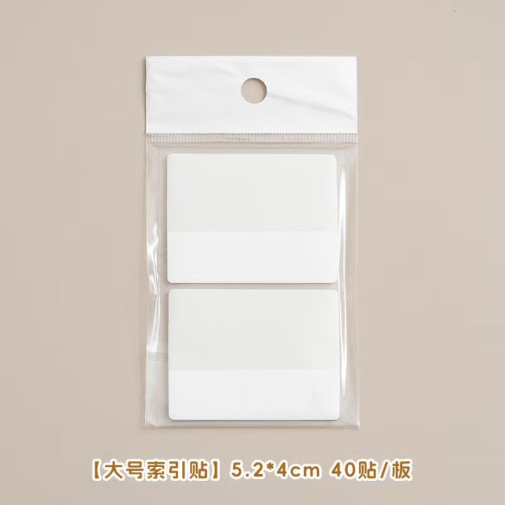 Clear%20Semi-Transparent%20Sticky%20Tabs,%20Self-Stick%20Page%20Markers,%20Practical%20Stationery%20for%20Note%20Taking%20&%20Document%20Organization%20-%20Image%207