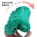 New Men Women EVA Chef Shoes Non-slip Waterproof Oil-proof Shoes Comfortable Workers Slippers Outdoor Fishing Shoes.